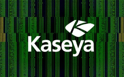 Update Regarding Kaseya VSA Security Incident
