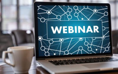 8 Features You Need for High-Level Webinar Presentations