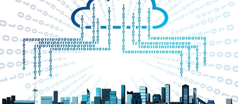 3 Factors to Consider When Choosing a Cloud Solutions Provider